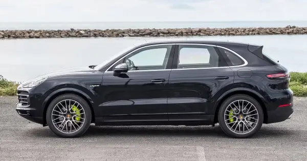 This Luxury Hybrid SUV Now Costs Less Than a New Toyota Tacoma — And It’s a Porsche