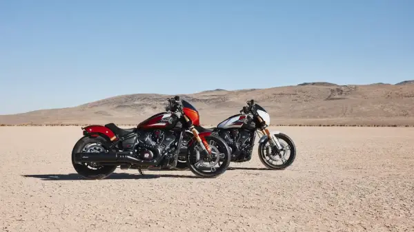 Modern Cruisers That Don’t Sacrifice Performance