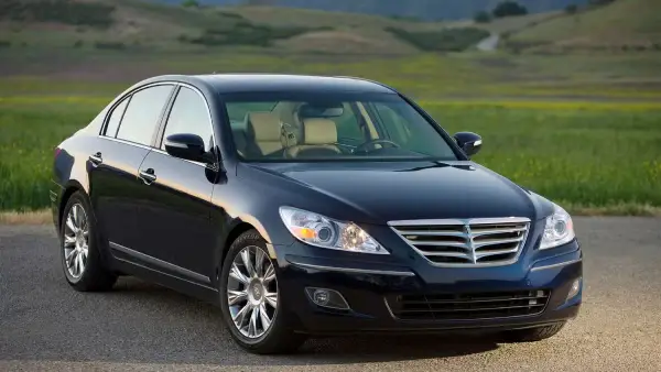 The 5 Most Important and Innovative Genesis Models Ever Made