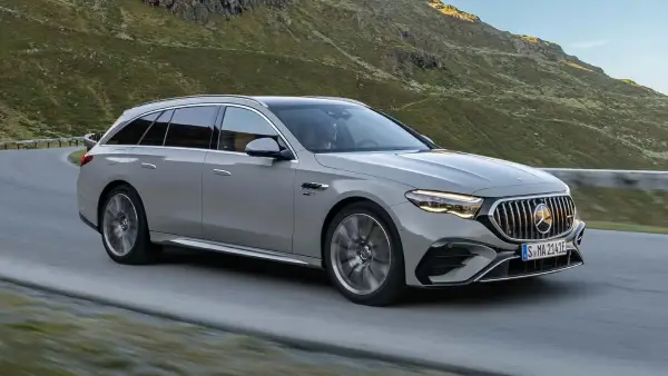 Most Powerful Straight-Six Powertrain in 2026