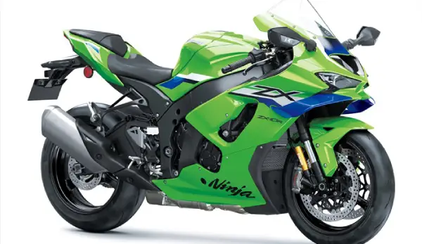 New Motorcycles 2026