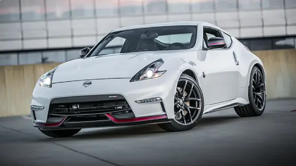 Nismo 370Z