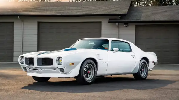 Phantom Pontiac Muscle Car Gen-Z Doesn’t Know
