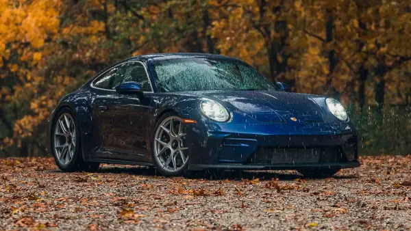 Porsche 911 GT3