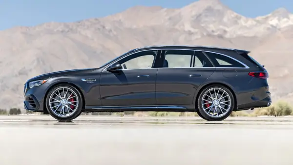 Powerful Straight-Six Powertrain in 2026