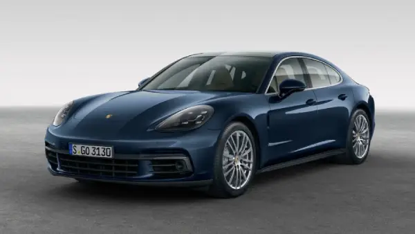 Quickest Diesel Production Car