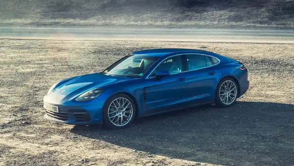 Quickest Diesel Production Cars