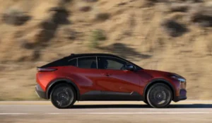 Quickest Toyotas You Can Buy New in 2026