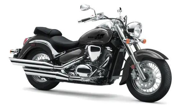 Suzuki Boulevard C50