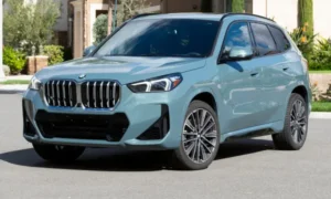 The Small BMW SUV Most Buyers Don’t Consider