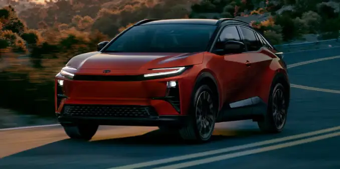 Toyotas You Can Buy New in 2026