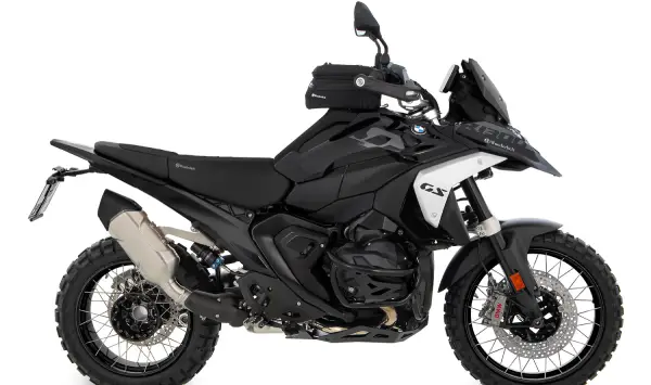 Wunderlich Edition X Kit