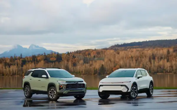 2026 Toyota RAV4 vs 2026 Chevrolet Equinox: 5 Major Differences That Actually Matter