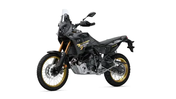 2026 Yamaha Tenere 700
