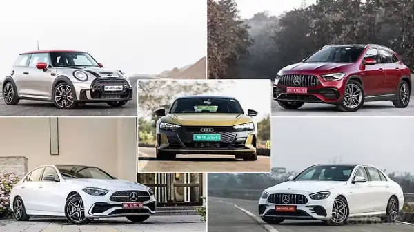 5 Performance Cars Collectors Are Quietly Buying (Before Prices Explode)