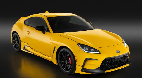 Affordable Manual Transmission SUV in 2026