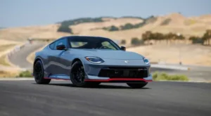 Affordable Sports Car That Holds Value