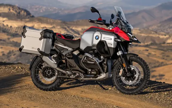 The ADV With The Longest Range In 2026: Why the BMW R 1300 GS Adventure Is the Ultimate Distance King