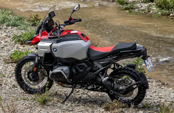 BMW R 1300 GS Adventure