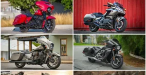 Best Baggers For Two-Up Touring