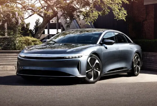 Best Innovative Car Brands In America