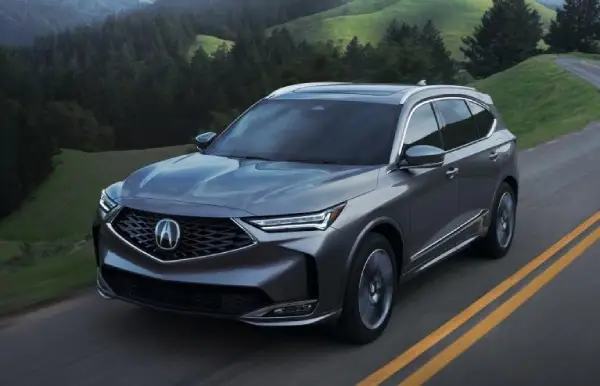 Best Luxury Hybrid SUV