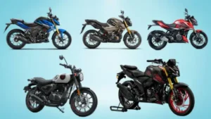 Best New Motorcycles 2026
