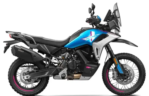 CFMoto 1000 MT-X