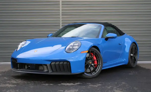 Car With Lexus-Level Reliability