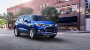 Forgotten American SUV with Best Reliability and Safety