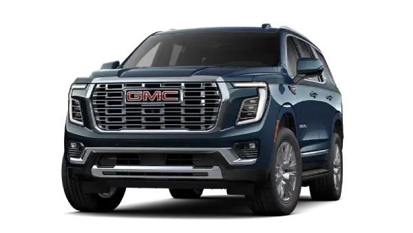 GMC Yukon XL Denali Ultimate