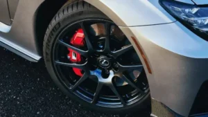 German Sports Car With Lexus-Level Reliability