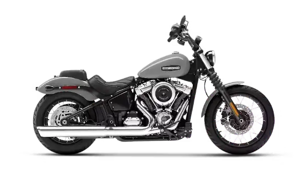 Harley-Davidson Street Bob