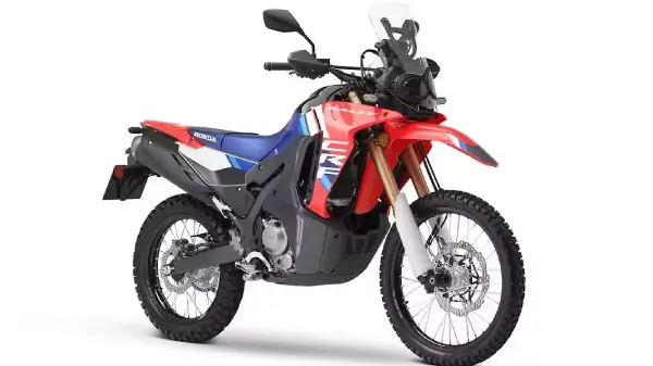 Honda CRF300L
