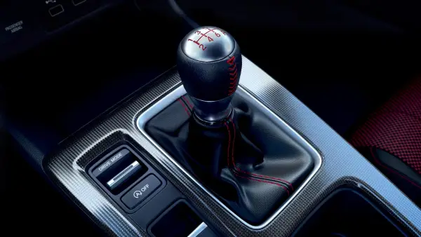 Honda Civic Si bargain 2026