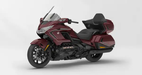 Honda Gold Wing