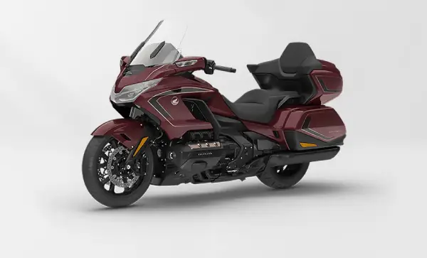 Honda Gold Wing