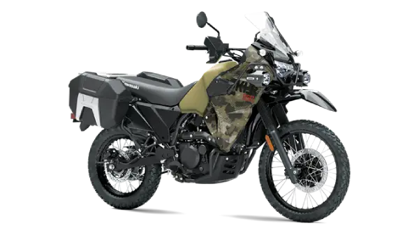 Kawasaki KLR650