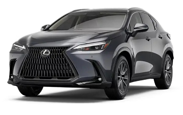 Lexus NX Hybrid