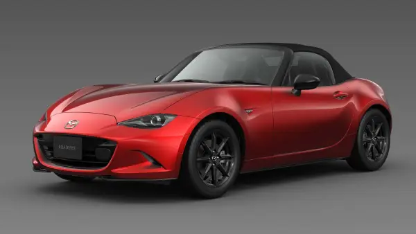 Mazda MX‑5 Miata