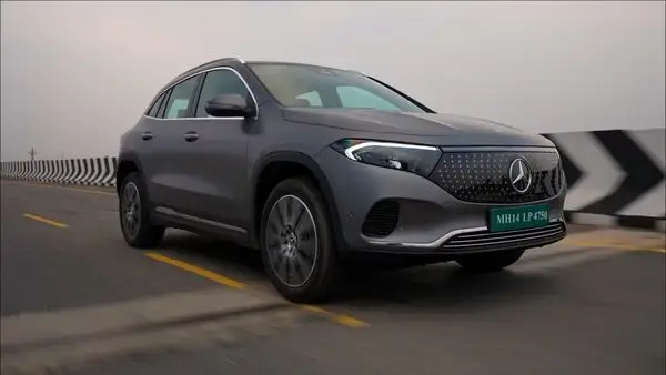Mercedes-Level Luxury SUV Without the Price Tag