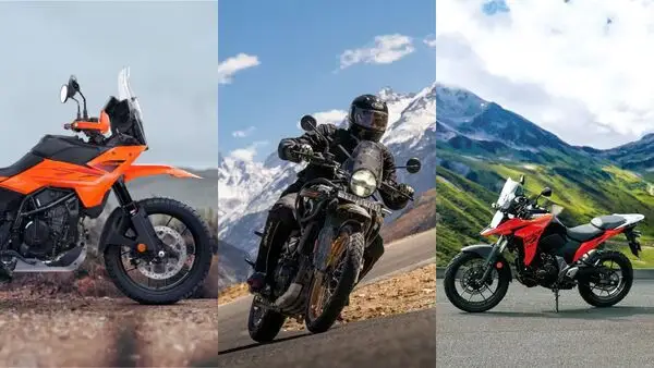 Most Durable Adventure Bike for U.S. Conditions