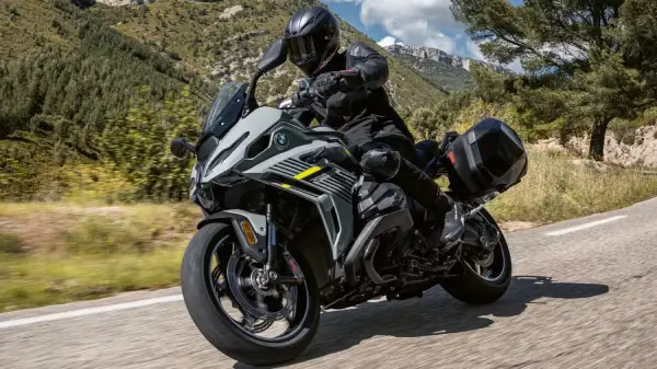 Most Fuel-Efficient Touring Bike in America 2026