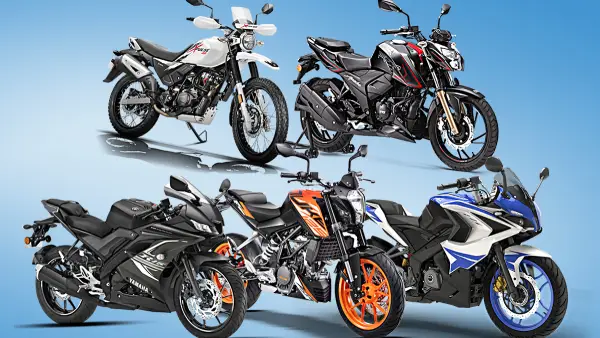 New Motorcycles 2026