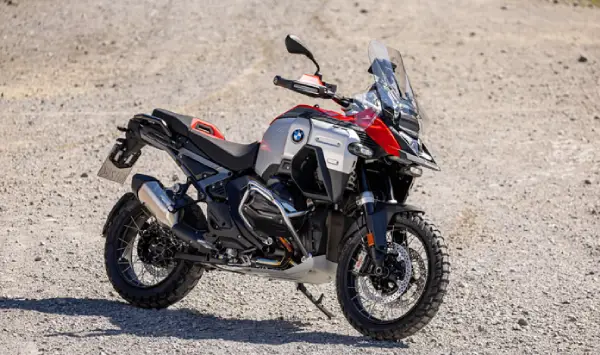 R 1300 GS Adventure Longest Range