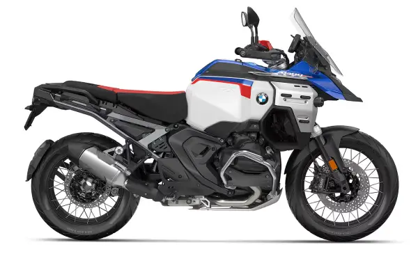 R 1300 GS Adventure