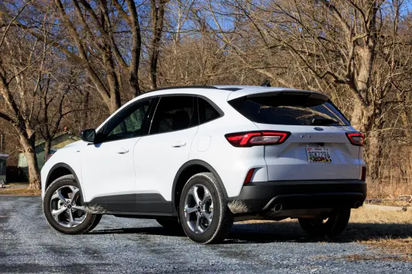 Reliable SUVs You Can Buy in 2026