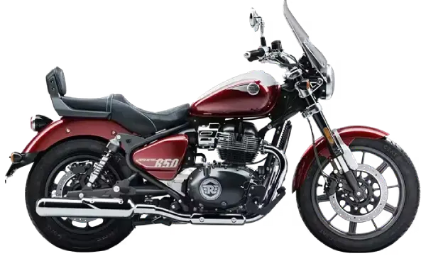 Royal Enfield Super Meteor