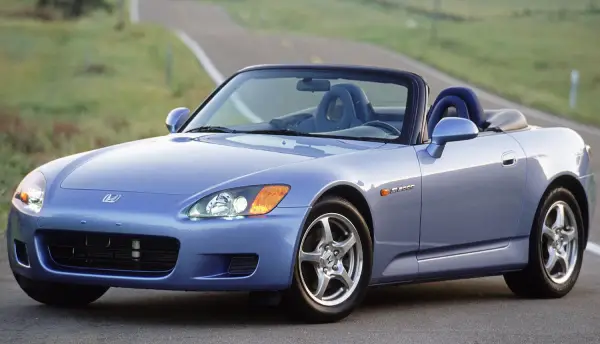 S2000