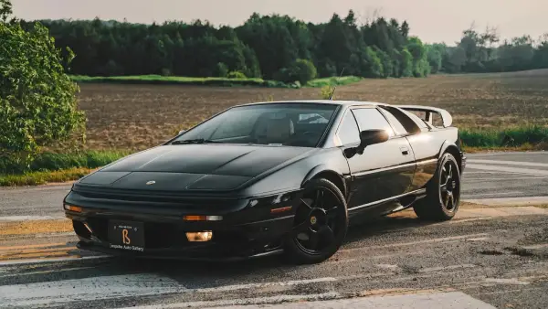 Sports Car That Holds Value